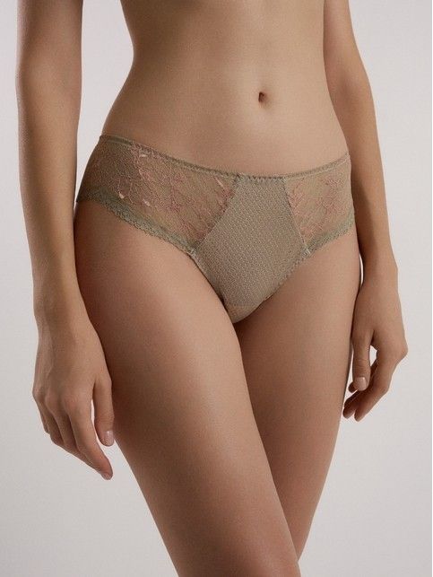 Трусы «танга» Romance ТР 6154