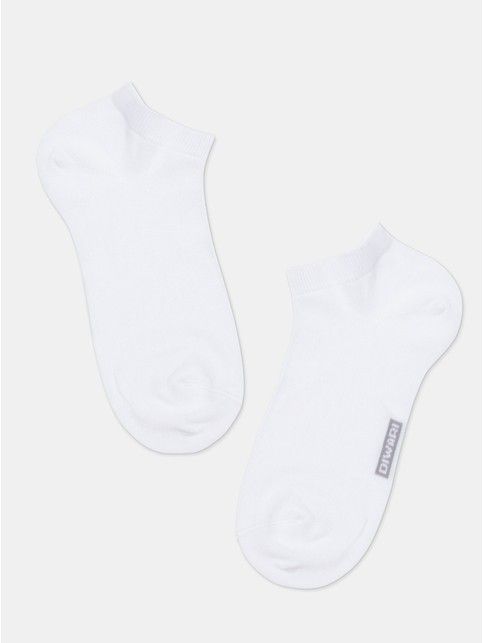 Укороченные носки из хлопка Diwari 3Dsocks