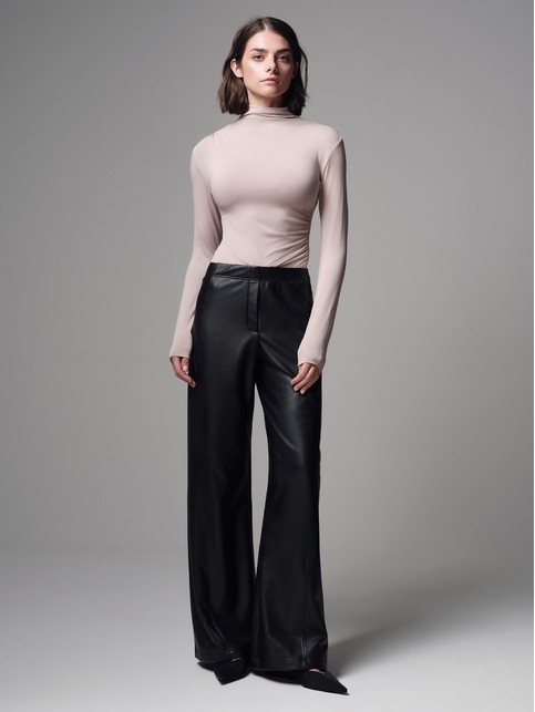 1 back to office outfit