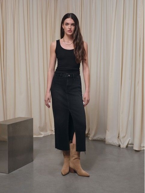 Юбки и шорты