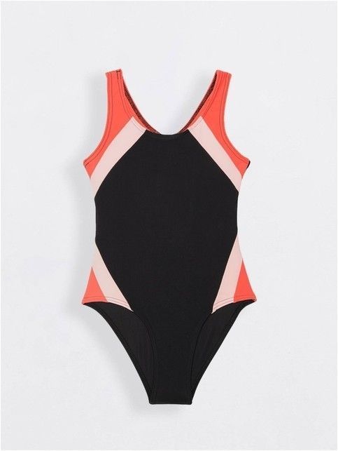 Спортивный купальник POWER