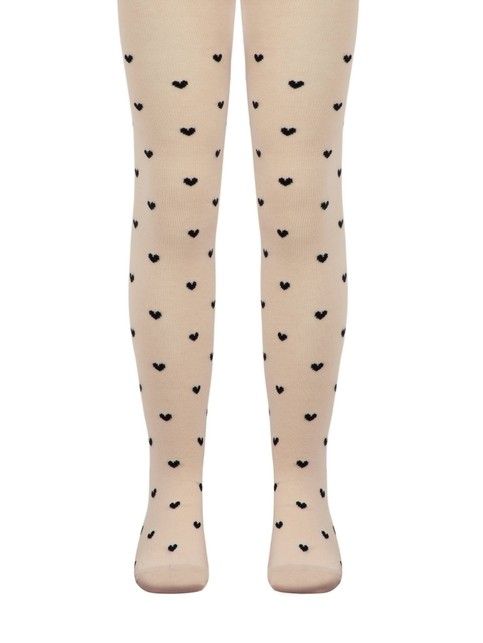 Хлопковые колготки TIP-TOP, модель 574