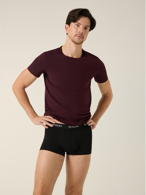 Мужские трусы синего цвета