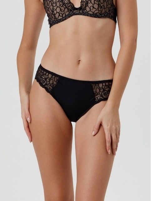 Трусы "слип" VOILE RP 3024