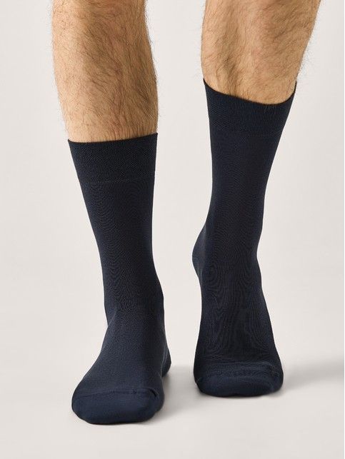 Классические носки из бамбуковой пряжи BAMBOO