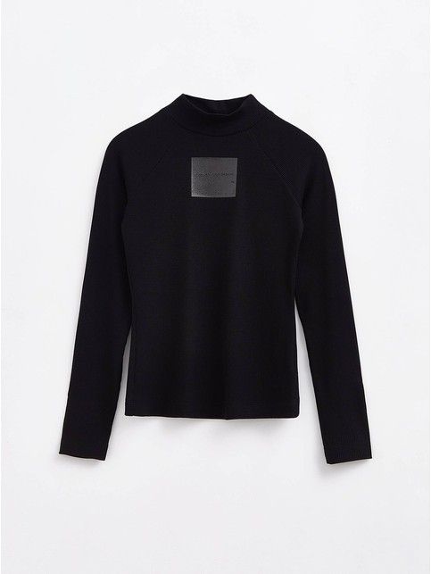 Джемпер из вискозы в рубчик «Your dream» LD 1864