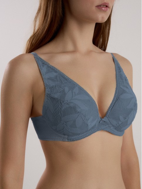 Бюстгальтер push-up на каркасах Ma Cherie ТВ1154