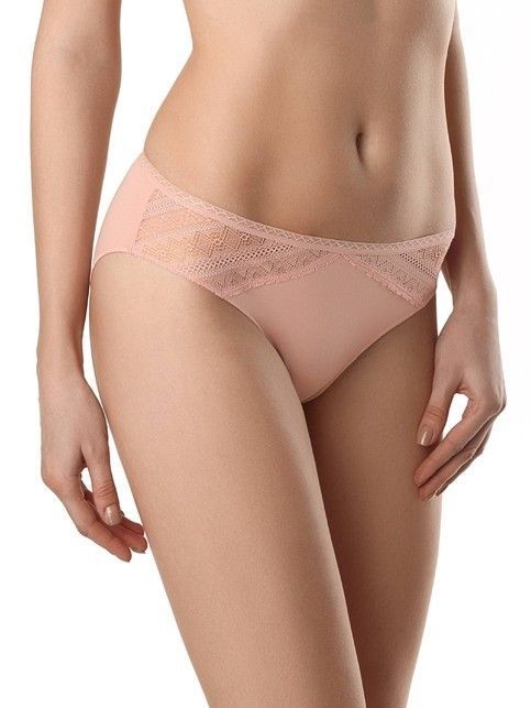 Трусы "бикини" MACRAMER ART LB 775 (в коробке)