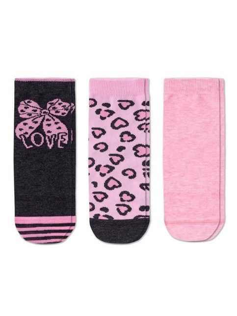 Наборы носков для девочек