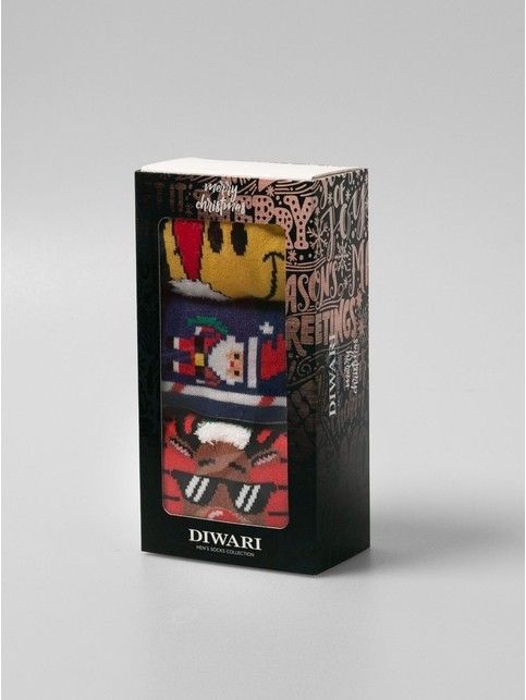 Наборы носков для мужчин