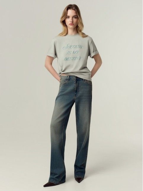 100% хлопок для девушек