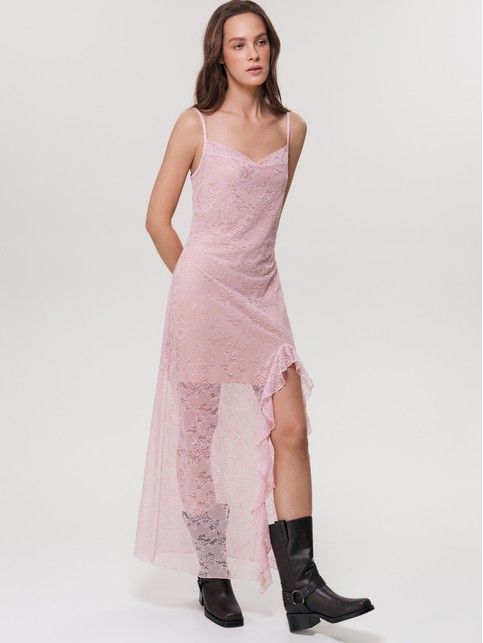 Платья и сарафаны для девушек