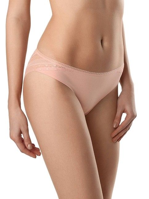 Трусы "бикини" MACRAMER ART LB 774 (в коробке)