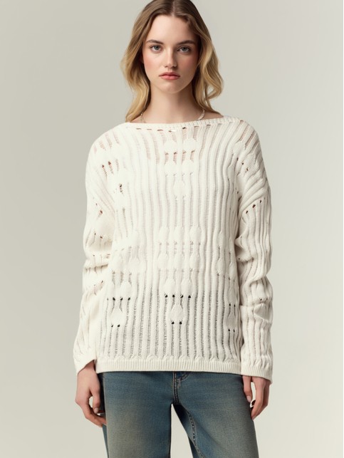 Женский трикотаж