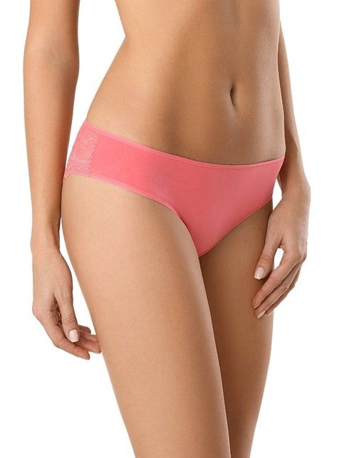 Трусы "бикини" MONIKA LB 690 (в коробке)