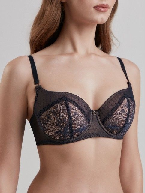 Бюстгальтер-балконет NOCTURNE ТВ 5199