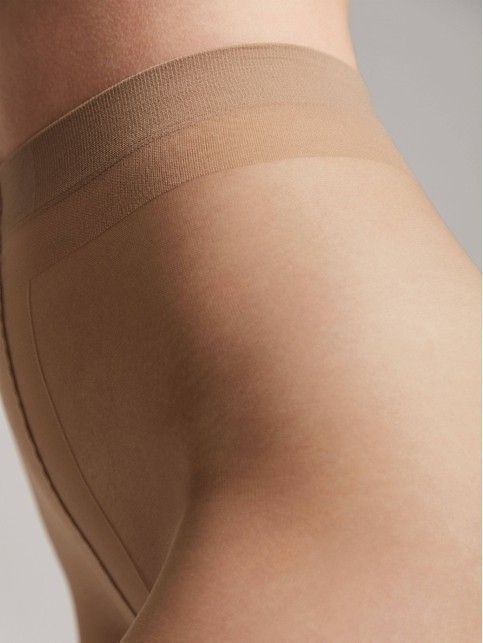 Колготки женские с эффектом «второй кожи» DRESS CODE 8 Lycra® (3 штуки)