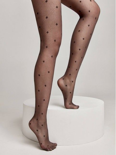 -15% колготки FANTASY