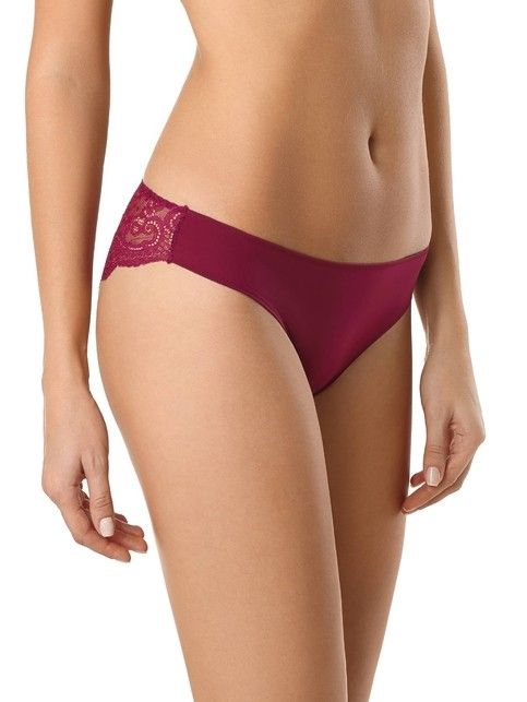 Трусы "бразилиана" MELISSA LBR 653 (на вешалке)