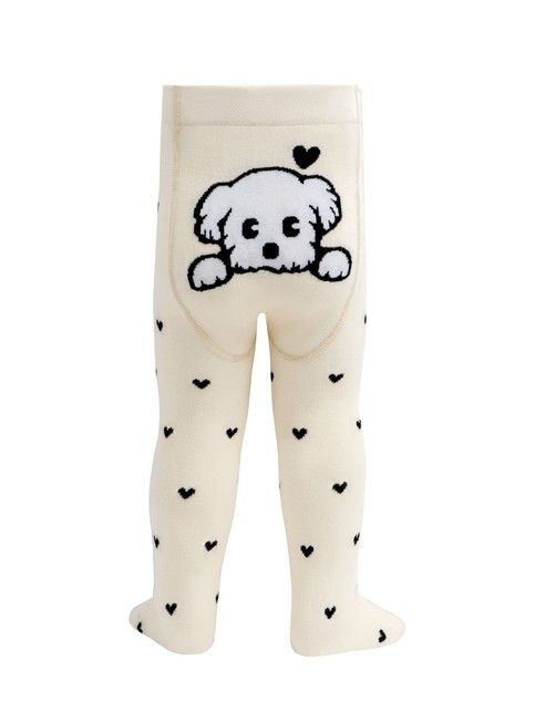 Колготки хлопковые детские, модель 707