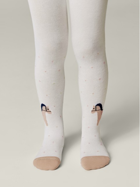 Колготы детские для девочек