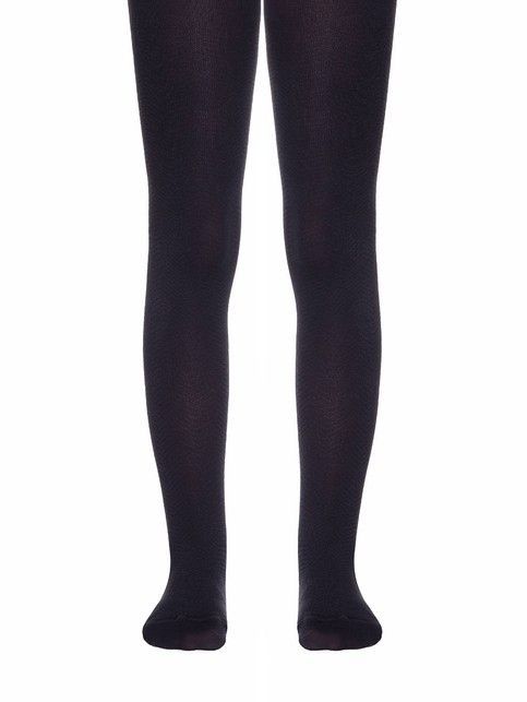 Тонкие хлопковые колготки CLASS Lycra®, модель 192