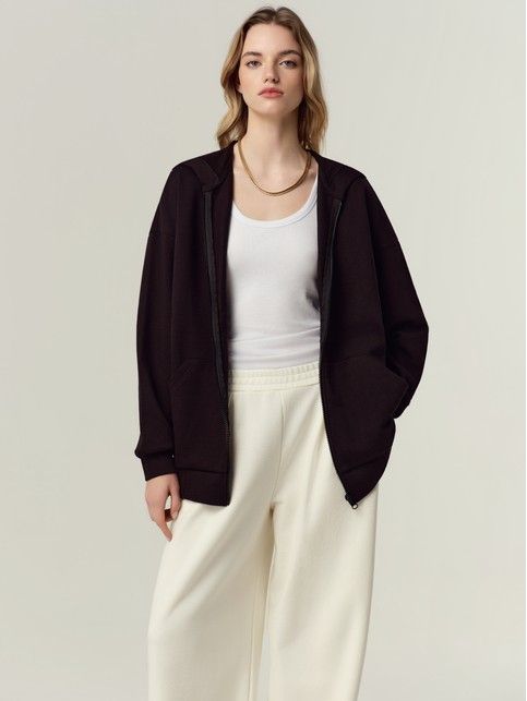 Худи для девушек