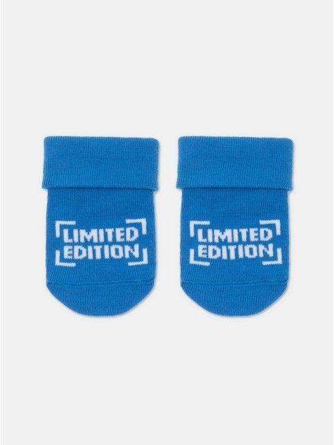 Носки детские TIP-TOP синие