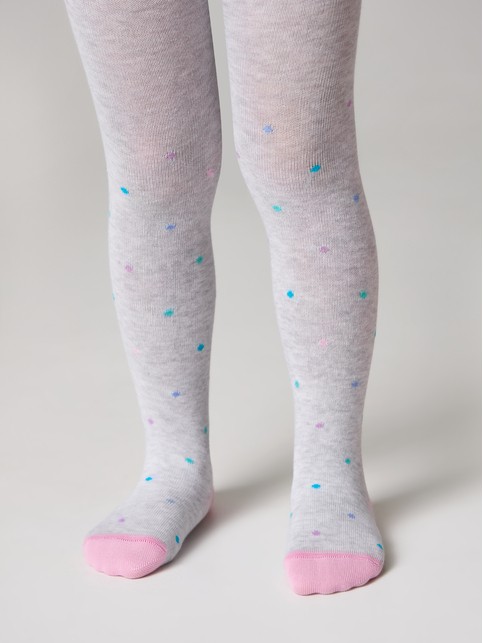 Колготы детские для девочек