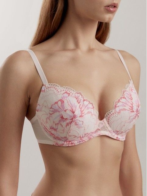 Бюстгальтер push-up на каркасах Dream ТB 1192