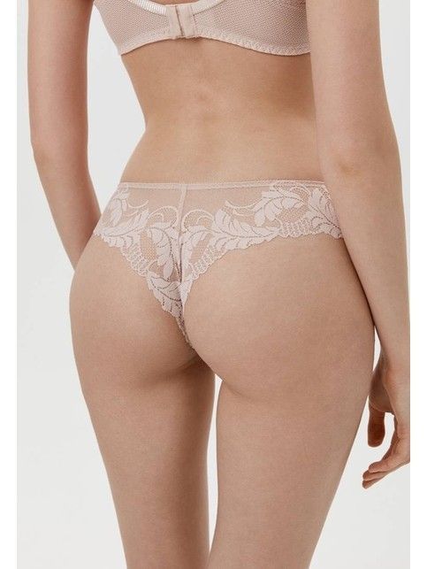 Трусы «танга» с низкой посадкой Mirage TP 6065