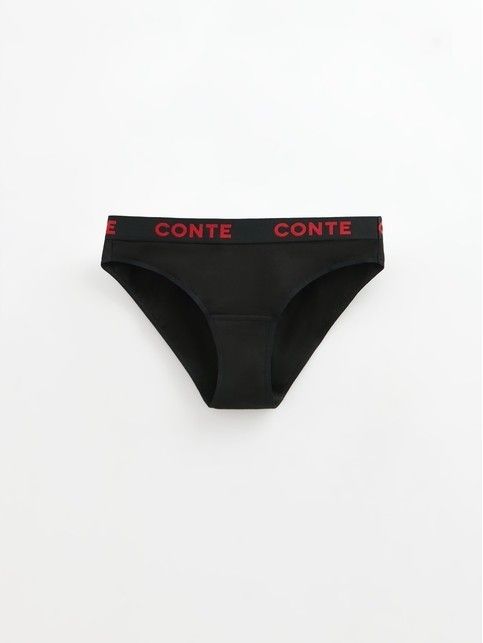 Трусы «бикини» из хлопка COMFY LINE LB 3276