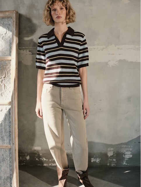 Женские Джемперы