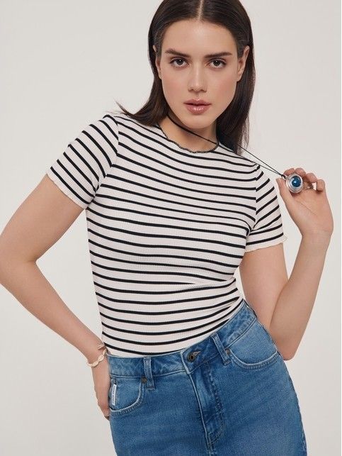 Приталенные для девушек