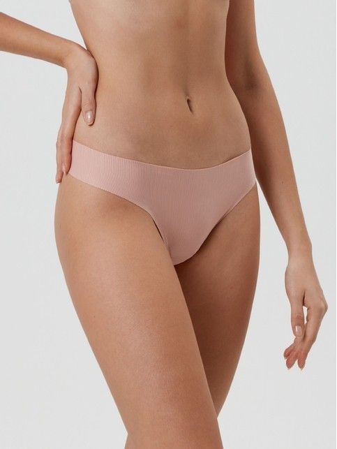 Бесшовные Трусы "танга" WEEKEND RP 0007