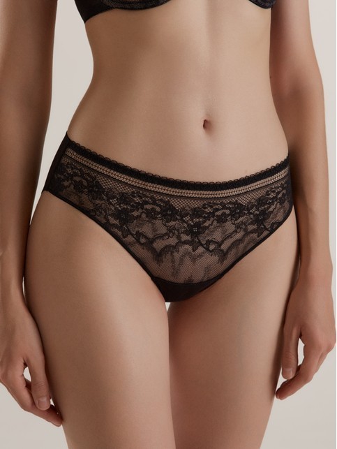 Трусы слип Sakura TP3189