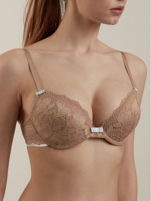 Push-up бюстгальтер женский Nymphe TB1090