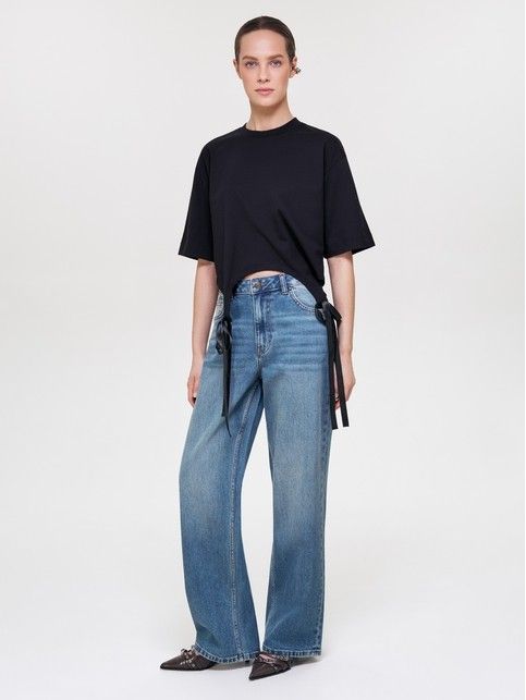 100% хлопок для девушек