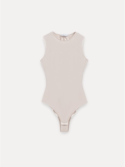 Боди женское