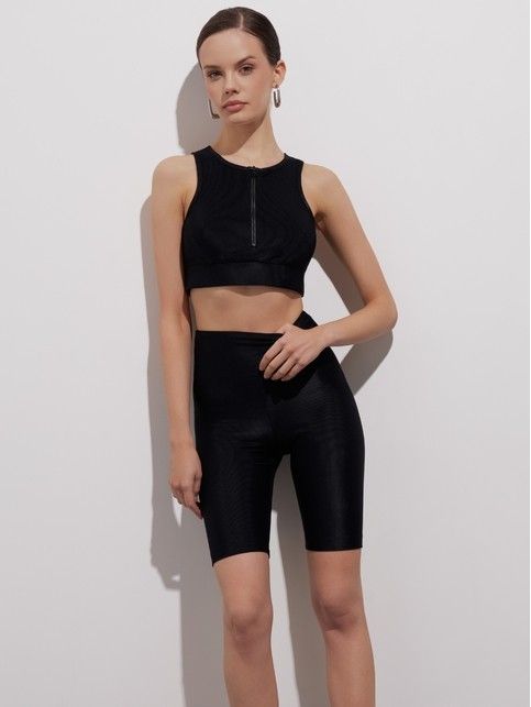 Моделирующие велосипедки в рубчик LS 2752