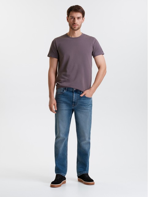 Прямые для мужчин