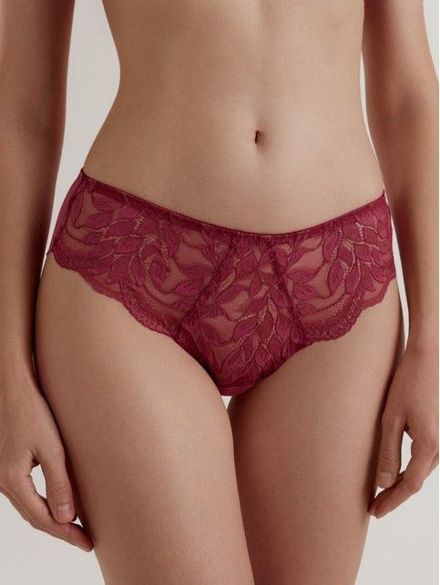 Трусы слип GLAMOUR ТР3188