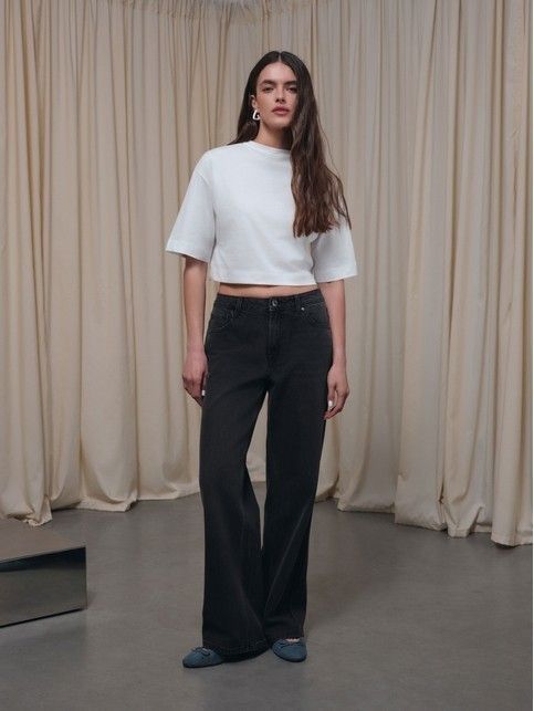 Relaxed для девушек