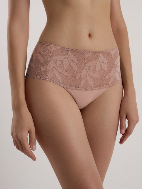 Трусы «хипстер» Ma Cherie ТP7159