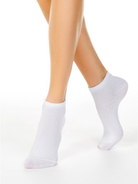 Короткие спортивные носки из хлопка 3Dsocks