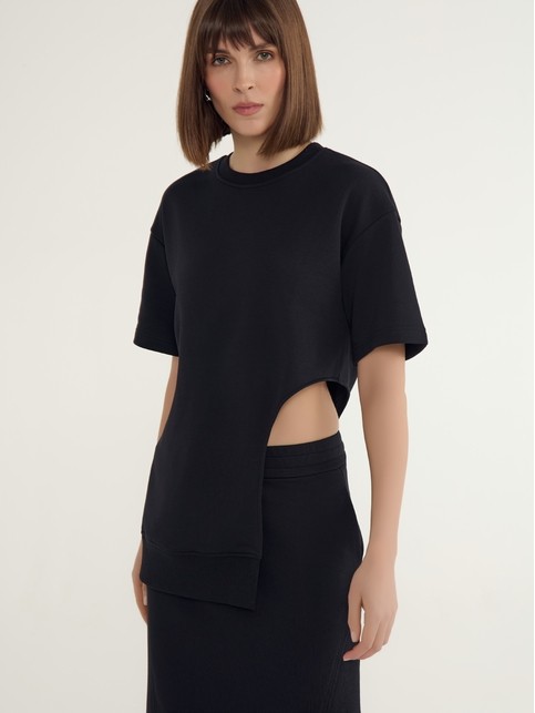 Oversize для девушек