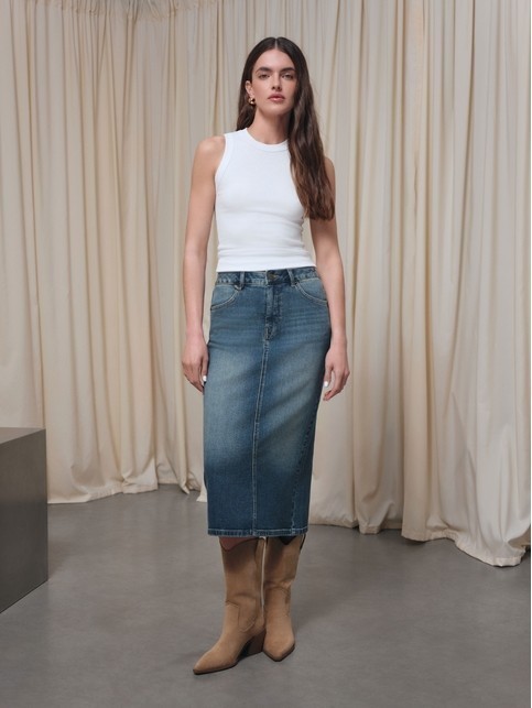 Юбки и шорты