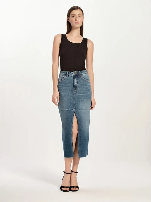 New denim