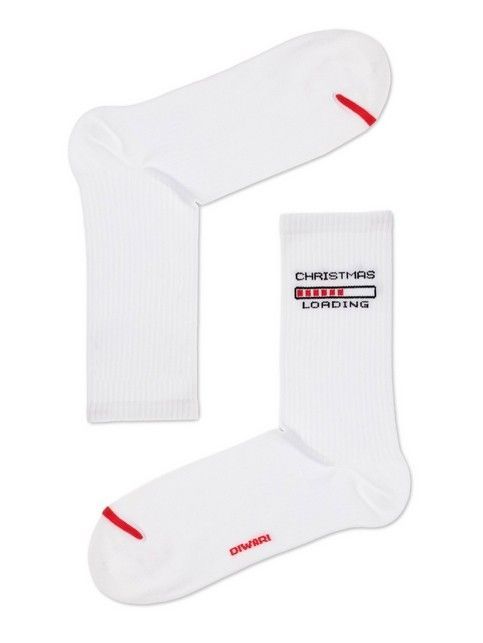 Мужские длинные носки