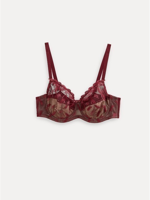 Бюстгальтер с мягкой Т-образной чашкой RENDEZVOUS RB6014 - купить в интернет-магазине Conte